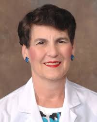 Expert Profile: Maureen Gartner