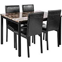 ⭐ buy dining table sets online @upto 60% off ⭐ choose from the wide range of wooden things to consider while choosing a dining table set. Ubuy Ghana Online Shopping For Tables And Chairs In Affordable Prices
