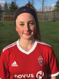 Ella Campbell recruited to Canada's top team