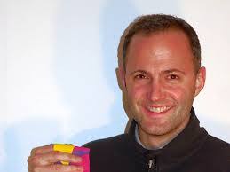 Benjamin Ruf's Instagram, Twitter & Facebook