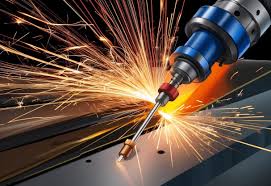 Plasma Cutter Electrode Life: 5 Tips to Extend Longevity – Plasma Cutting  Consumables Supplier