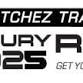 Natchez Trace Century Ride