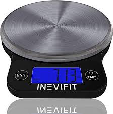 10 best food scales of 2020 buyer's