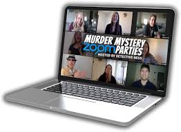 The technical side of running a game this way may seem daunting but doesn't need to be. Onlinemurdermysterygames Co Uk