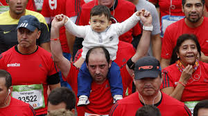 El tercer domingo de junio y el 19 de marzo son las fechas más comunes Cuando Se Celebra El Dia Del Padre En Chile As Chile