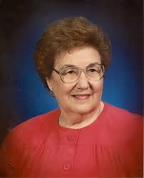 Violet Fulco Obituary