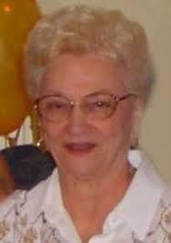 Rosalie Svehla Obituary (2024)