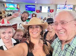 Aerie had a good crowd with the Woodard Orchestra