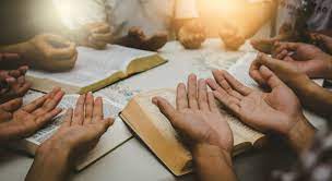 3738 prayer meeting stock photos pictures royalty-free images - istock on zoom women's bible study groups near me