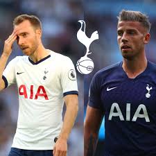 Coach jose mourinho has responded to the ongoing transfer speculation surrounding christian eriksen, jan vertonghen and toby alderweireld. Tottenham News And Transfers Live Christian Eriksen S Reps Refuse Deal Toby Alderweireld Talks Football London