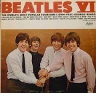 74) The Beatles R&RNTF # **The Beatles Sixth Album - BEATLES VI - Released 14 June 1965 ** **-----------------------------------------------------------** YouTube Videos: # **The Beatles - Beatles VI (Full Album): ** # [https://youtu.be/RB90lDYzhSw?si ...