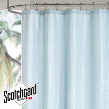 Give the bathroom a charming finish with shower curtain material while keeping it clean. Shower Curtain Buying Guide Types Designer Living