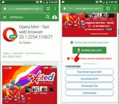 Unduh opera mini versi beta untuk android. Download Opera Mini Versi Lama Apk Android Download Gratis