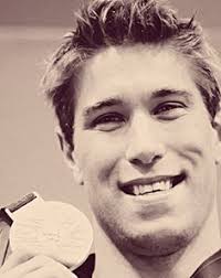 11 Matt Grevers ideas