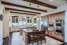 If you plan on using your island for meal prep, find a kitchen island height that is comfortable for chopping vegetables, kneading bread, or whatever meals you plan on making. 27 Amazing Double Island Kitchens Design Ideas Kitchen Layout Plans Woodworking Plans Kitchen Kitchen Design