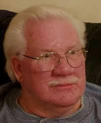 Richard Skinner Obituary (1953