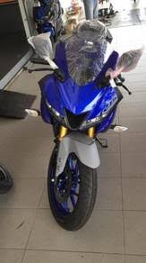 Apply through our website now. Yamaha Yzf R15 Motorcycles On Malaysia S Largest Marketplace Mudah My Mudah My