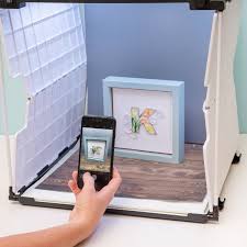 Shotbox Portable Photo Studio In 2020 Portable Photo Studio Shotbox Photo Studio