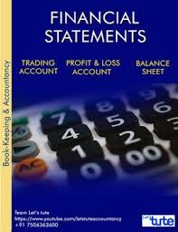Checking Accounts Financial Statements Assessments And Worksheets Financial Statement Checking Account Accounting