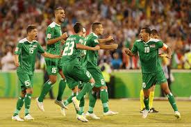 We did not find results for: Match Preview Iran Vs Iraq Soccer Iraq