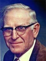 Orville Lewis Dalmont (1922-2010)