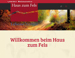 3481 fels am wagram, preis: Alten Und Pflegeheim Haus Zum Fels E V Seniorenheim In Bretzfeld