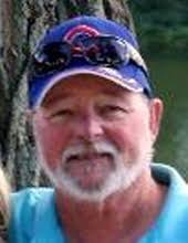 Obituary information for Edward L. DeVries