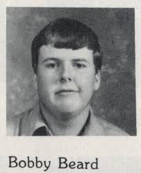 Obituary for Robert L Beard