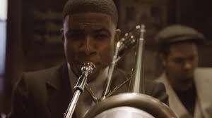 MUSIC VIDEO — Zac Manuel