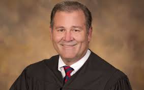 DEVELOPING: 58th District Court Judge Kent Walston, who serves as  Administrative Judge in Jefferson County, has signed an order extending the  decision that District and County Court Judges not call any jury
