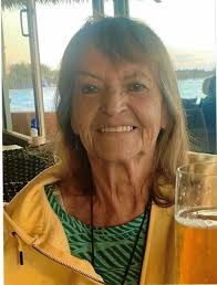 Obituary information for Maria Christina 'Kitty' Poons
