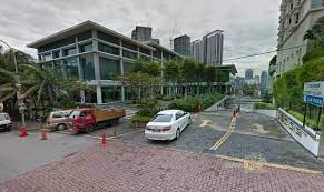Alamat bangsar village grocer, peta bangsar village dan sekitarnya, kl gateway village grocer, village grocer kl gateway, village grocer bangsar south Retail For Rent At The Village Bangsar South Land