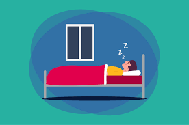 Ada juga perkataan sinonim dan berkaitan dengannya ada dipaparkan di sini. Ini 4 Fase Tidur Yang Dialami Setiap Hari