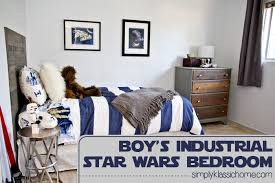 Check spelling or type a new query. Boy S Industrial Star Wars Bedroom Makeover Reveal Yellowblissroad Com
