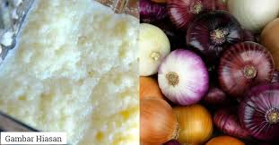 Manfaat bawang putih tunggal lebih kuat dibanding bawang biasa. Petanda Bawang Telah Rosak Ahli Kimia Jelaskan Kenapa Bawang Yang Dikisar Boleh Jadi Pahit