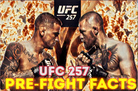 Poirier met mcgregor back in 2014 and will be looking to avenge that heavy loss at ufc 178. D3qpahuudknsnm