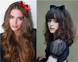Those with short hair should take advantage of how easy it is to style and dye as ivanna. Hairstyle Look Hairstyles Best Hair Styles Ideas