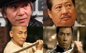 Châu Tinh Trì có động thái quyết liệt trước tin đồn hẹn hò hotgirl 17 tuổi