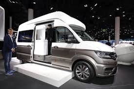 Transformation et aménagement d'un fourgon volkswagen t5 de 2013 180 ch en petit camping car. Volk Wagon Volkswagen California Xxl Tarif