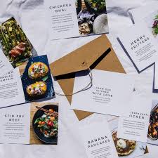 This tutorial shows you how to make recipe cards in picmonkey for your family recipes. How To Make Diy Recipe Cards Al Imo Handmade How To Make Diy Recipe Cards