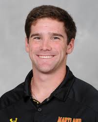 Pat Hisle steps up to help Terps complete weekend sweep