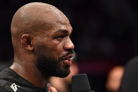 Jon Jones reveals he may not fight again until 2022: 'I'm comfortable  enough to wait and that's exactly what I'll do'