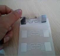 중국 맞춤형 RFID 라벨 RFID 스티커 FRID 태그 960MHz UHF ...