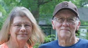 Lois Ann Caudill (Deceased), Dearborn, MI Michigan