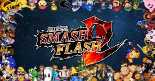 Challenger approaching! screens in the two super smash flash games. Vrutal Pichu Simon Belmont Krystal Rayman Y Waluigi Se Unen A Super Smash Flash 2