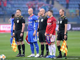 Ta porażka klubu z gliwic sprawiła, że nie wystąpi on w następnej edycji europejskich pucharów. Wisla Krakow Piast Gliwice 2 2 Galeria Wp Sportowefakty