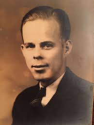 Dan Alva Weatherby (1906-1965)