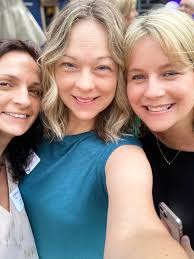 Body Image and Self Acceptance Through the Years