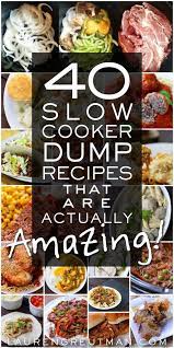 The Ultimate Beginner S Meal Planning Guide Smart Money Simple Life Easy Crockpot Dump Meals Dump Meals Crockpot Recipes Slow Cooker