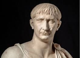 The Parallel Reigns of Roman Emperors Trajan and Hadrian